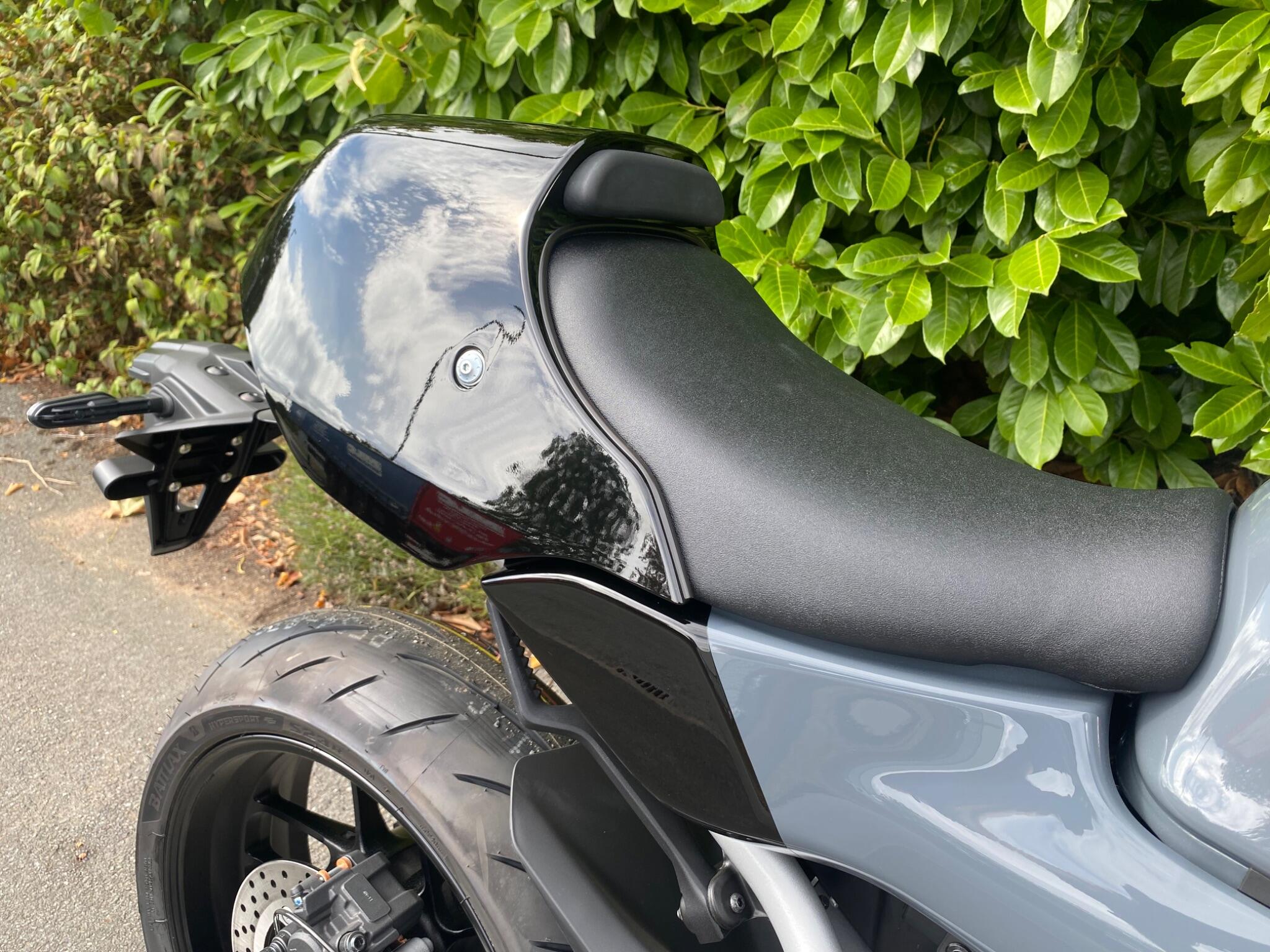 SOLD 2026 Yamaha XSR900